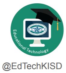 Ed Tech Logo